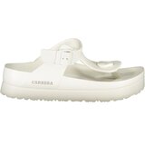 Carrera FOOTWEAR SLIPPERS WHITE WOMEN Cene