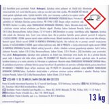 Ariel Formula Pro+ prašak za rublje, 13 kg, 130 pranja XXL | shoptok.hr
