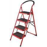  SuperStep Kućne Čelične Merdevine 4+0 | Eponuda.com