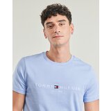 Tommy Hilfiger TOMMY LOGO TEE Plava | shoptok.hr