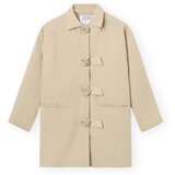 Compania Fantastica Plašči COMPAÑIA FANTÁSTICA Jacket 11021 - Beige Bež Cene