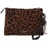 Sun68 Torbe 7111 POCHETTE ANIMALIER Kostanjeva Cene