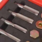  64 kom Set Alata za Skidanje Filtra Ulja M13 M15 M17 M20 | Eponuda.ba