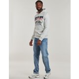 Superdry HOODED GREAT OUTDOORS Siva | shoptok.hr