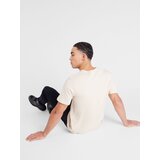 PepeJeans Majica 'Eggo' bež / svetlo bež | Shoptok.si