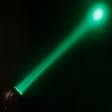 Cameo MOVO BEAM Z100, 1 x 60 W Osram RGBW + Zoom - - Audio-Kondric | Shoptok.si