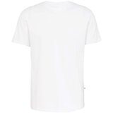 Minimum Majica 'Aarhus 2.0' bela | Shoptok.si