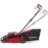 Einhell GC-CM 36/42 Li BL (2x 4.0Ah), akumulatorska kosilica u setu | shoptok.hr
