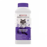 Versele-laga oropharma deodo lavanda - osveživač za posip 750g Cene