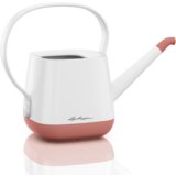 LECHUZA Zalivalka Yula - Bela/Pearl Rose mat Cene