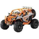 Dečiji off-road automobil oranz | Eponuda.com