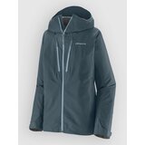 Patagonia Triolet Jakna summit blue | Shoptok.si
