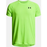 Under Armour UA Tech 2.0 SS-GRN Boys' T-Shirt - Boys Cene
