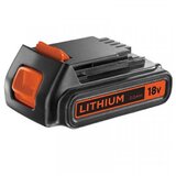 Black & Decker Black&Decker baterija 18 V 2,0 Ah Li-Ion BL2018 | shoptok.hr