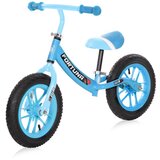 Lorelli FORTUNA AIR Dječji Balansirajući Bicikl bez Pedala Light&Dark Blue (2-4god) | shoptok.hr