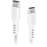 Sbs USB-C auf USB-C-Kabel 1.5m weiss | Shoptok.si