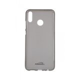 Kisswill silikonski ovitek za Samsung Galaxy Xcover Pro G715 - prozorno črn | Shoptok.si