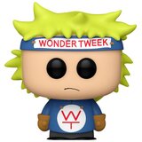 Funko bobble figure television - south park pop! - wonder tweak Cene
