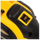 Dewalt DWP849X brusilica za poliranje 1250 w 178 mm | shoptok.hr
