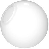  zamensko univerzalno staklo kronos, sfera za E14, prečnik 14 cm | Eponuda.com