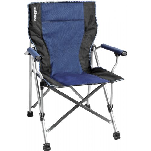 Brunner stol za kampiranje RAPTOR CLASSIC 0404040N.C05 plavo crni | shoptok.hr