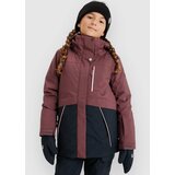 Roxy Dawnrae Parka Kids Jakna huckleberry | Shoptok.si