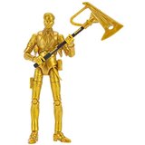 Fortnite legendary series midas gold, 6-palčna zelo podrobna figura z vsem orodjem za nabiranje zlata, orožjem, hrbtnim blingom in zamenljivimi obrazi., (20838465) | Shoptok.si