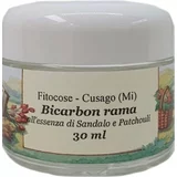 Fitocose Bikarbonatni kremni dezodorant - Sandalwood & Patchouli