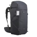  forclaz ranac za treking muškki 50+6L black Cene