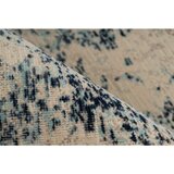 Kayoom VINTAGE PREPROGA 80/150 cm modra | Shoptok.si