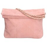 Gave lux Ženska koŽna torba glx228103923fbg/ roze | Eponuda.com