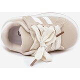 Boto Children's Sports Shoes Sneakers Beige Zerisa | ePonuda.com