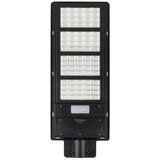 Hoteche Solarna Led lampa za 250m2 za dvorište sa senzorom pokreta | ePonuda.com