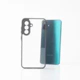 acrylic maska za Galaxy A26 Black