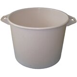 Microcer Kaca plastična 65L škaf u boji sa ručkama Cene