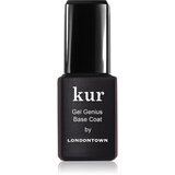 LONDONTOWN Kur Gel Genius Base Coat bazni lak za nokte bez upotrebe UV/LED lampe 12 ml Cijene
