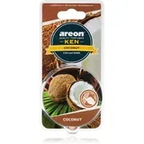 Ken Coconut miris za auto 35 g