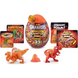 Zuru Dino Smashers Mega dinozavrovo jajce presenečenja