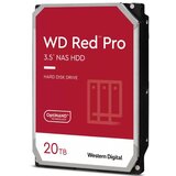 HDD WD 20TB WD201KFGX RED PRO SATA3 512MB 7200rpm | ePonuda.com