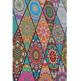 Conceptum Hypnose tepih, 80x140cm, šaren | Eponuda.ba