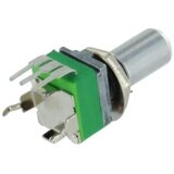 Alpha RD901F-40-15R1-B5K-00D vrtljivi potenciometar mono 0.05 w 5 kΩ 1 st. Cijene