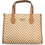Guess Jeans BROWN WOMEN'S BAG | ePonuda.com