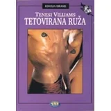 Tetovirana ruža