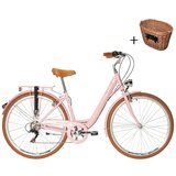  BICIKL KENZEL SIGNORA 28" gradski bicikl - Helrosa - 28" | shoptok.hr