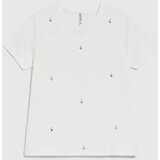 Marisse Women's Blouse Z-Ts-4538 Off White | Shoptok.si