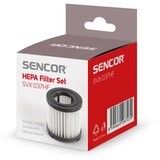 Sencor svx 037HF hepa filter za usisivač u