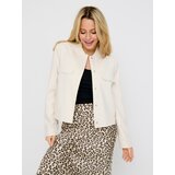 Sinsay Jakna s viskozom | shoptok.hr