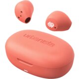 Urbanista Lisbon brezžične slušalke, Bluetooth 5.2, oranžne | Shoptok.si