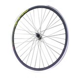  Zadnji točak za bicikl 26x1.75 dupli crni (TOC0019) Cene