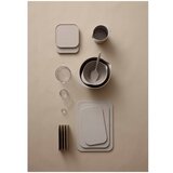 Rosti Deska za rezanje 26x36 cm Choptima – | Shoptok.si